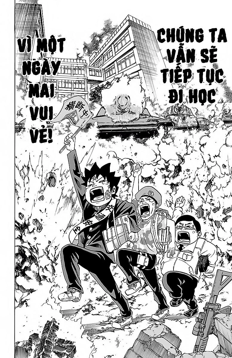 Rokudou No Onna-Tachi Chapter 7 - 11