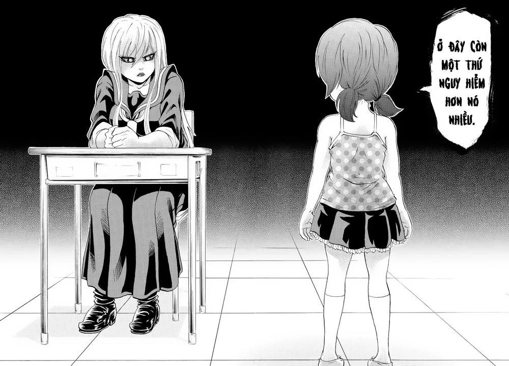 Rokudou No Onna-Tachi Chapter 8 - 23