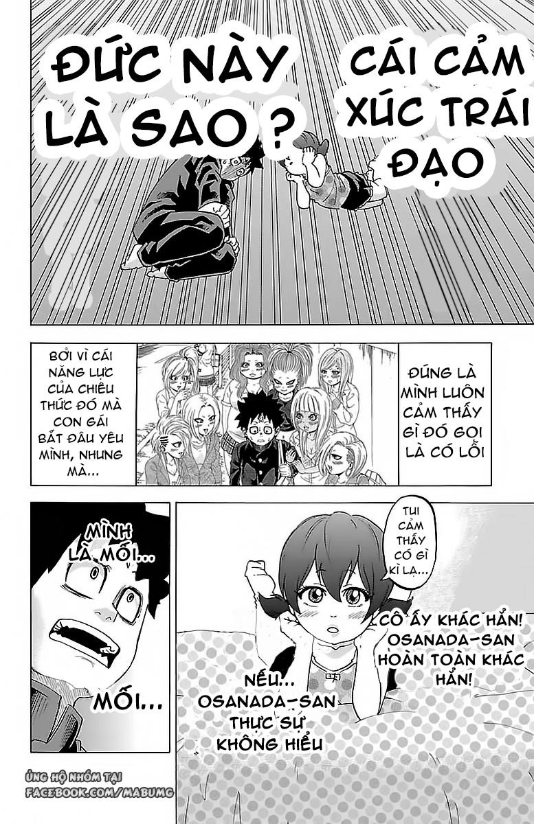 Rokudou No Onna-Tachi Chapter 9 - 13