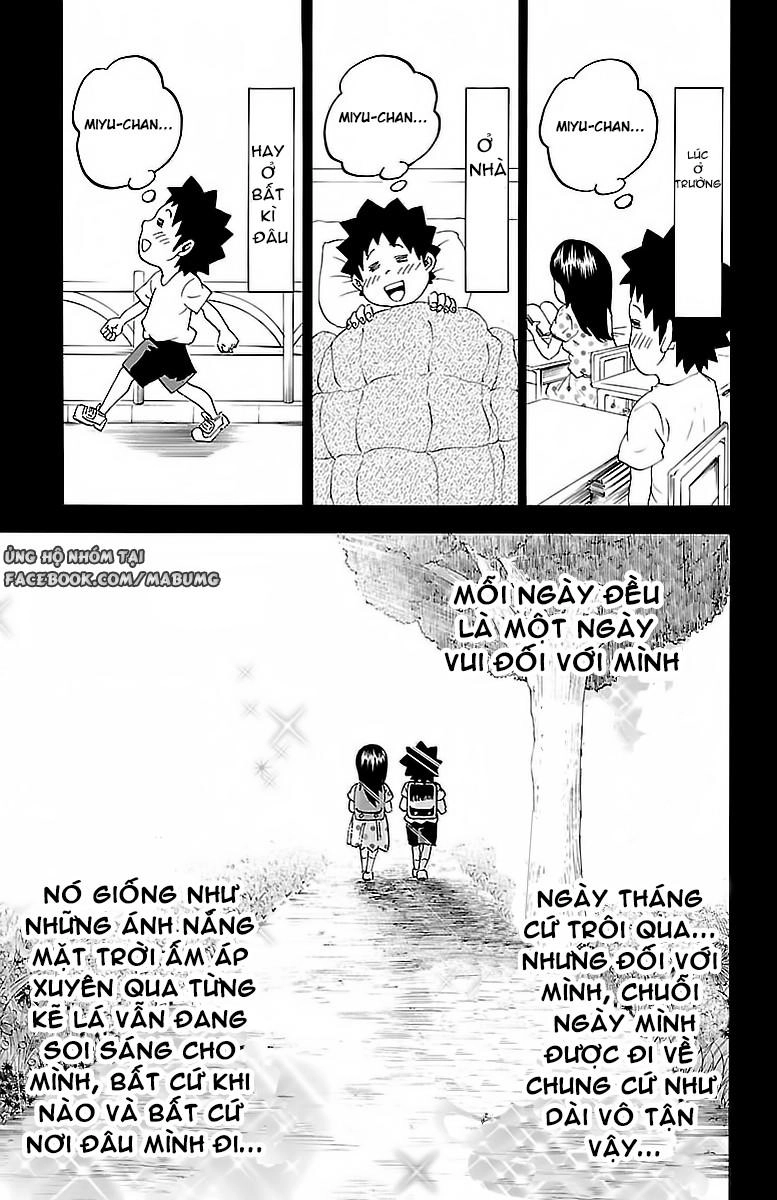 Rokudou No Onna-Tachi Chapter 9 - 16