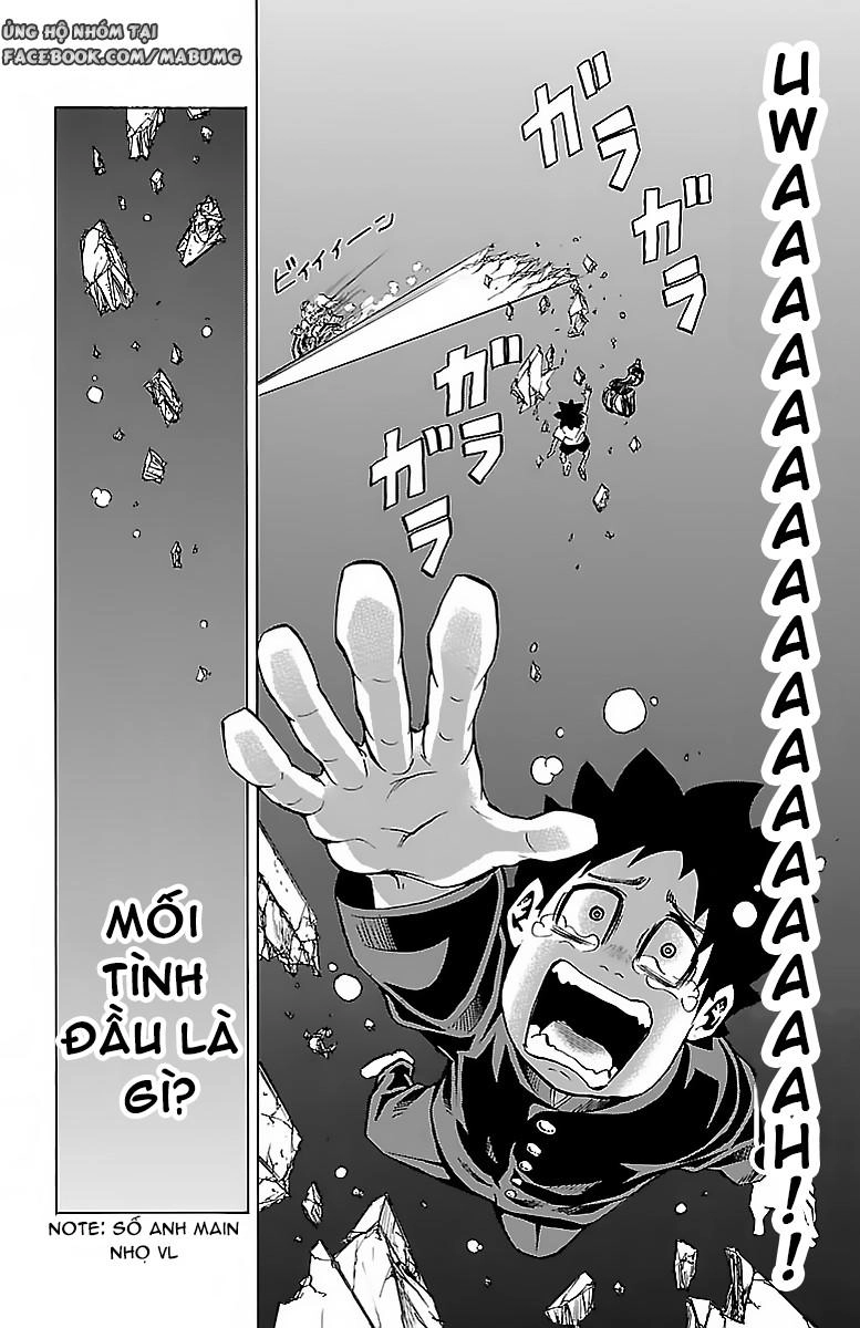 Rokudou No Onna-Tachi Chapter 9 - 18