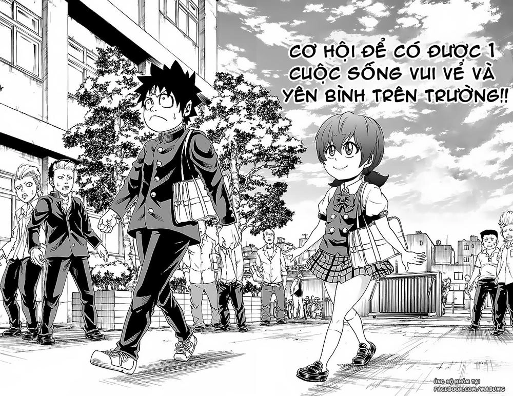 Rokudou No Onna-Tachi Chapter 10 - 9