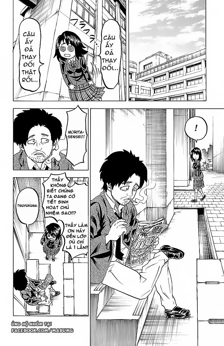 Rokudou No Onna-Tachi Chapter 10 - 19