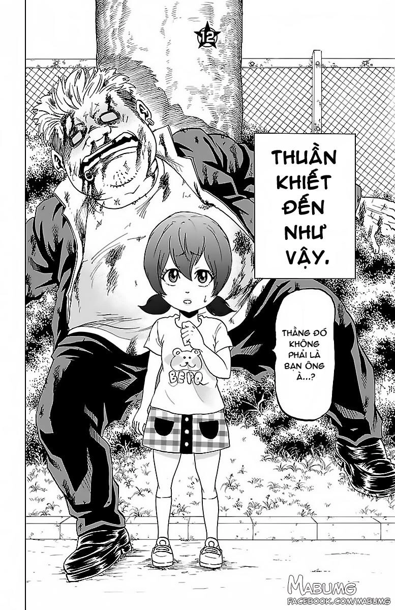 Rokudou No Onna-Tachi Chapter 12 - 5