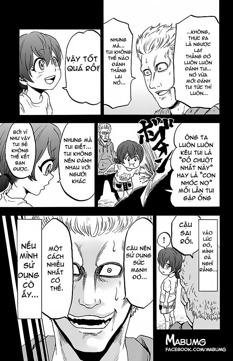 Rokudou No Onna-Tachi Chapter 12 - 6