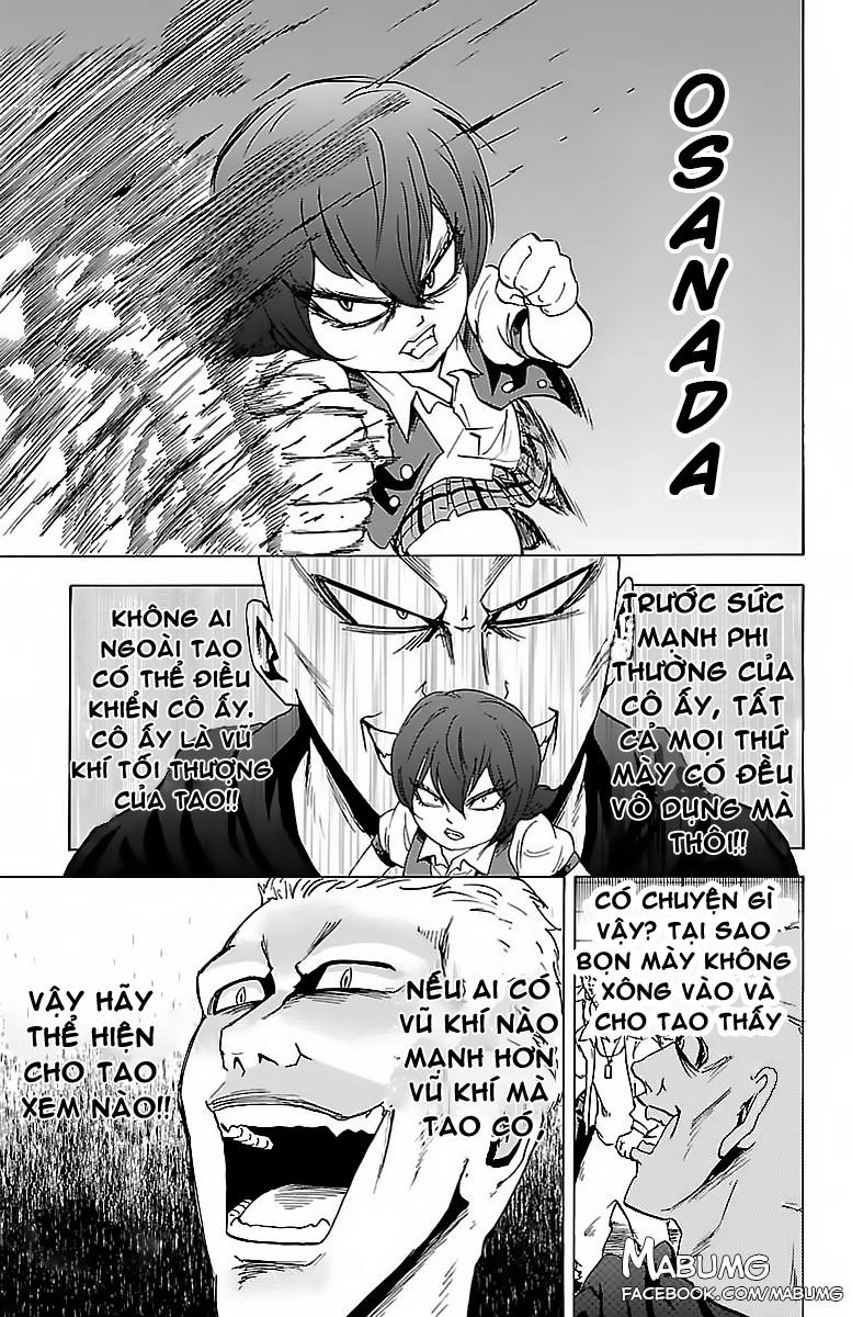 Rokudou No Onna-Tachi Chapter 12 - 11