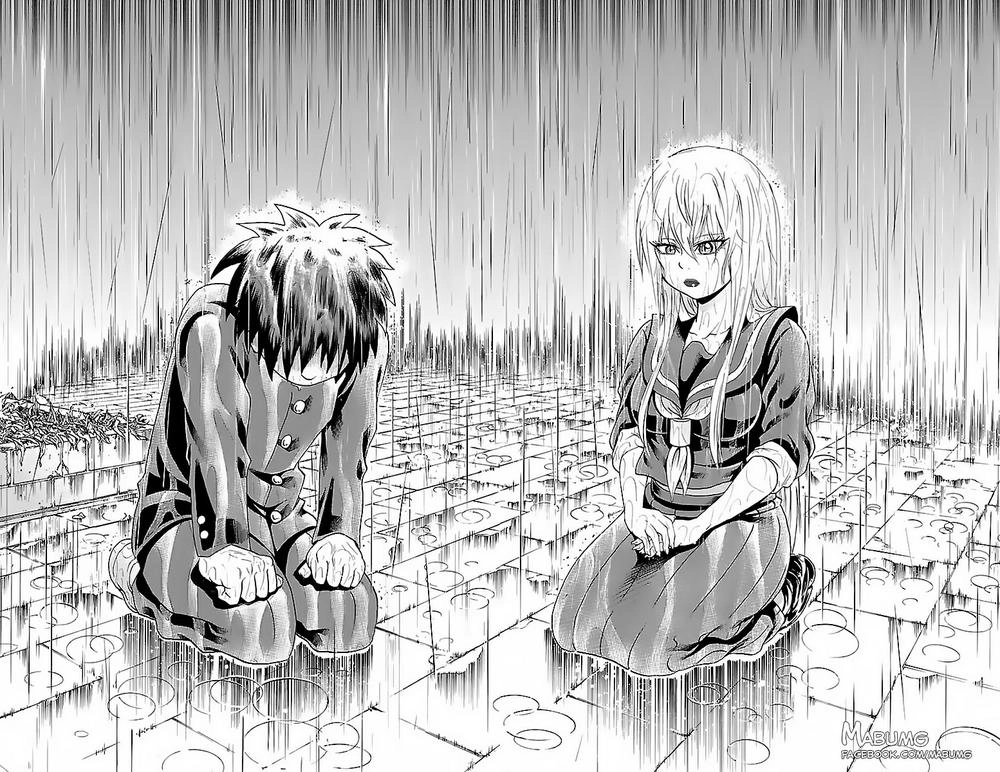 Rokudou No Onna-Tachi Chapter 12 - 12