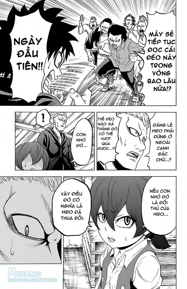 Rokudou No Onna-Tachi Chapter 13 - 6