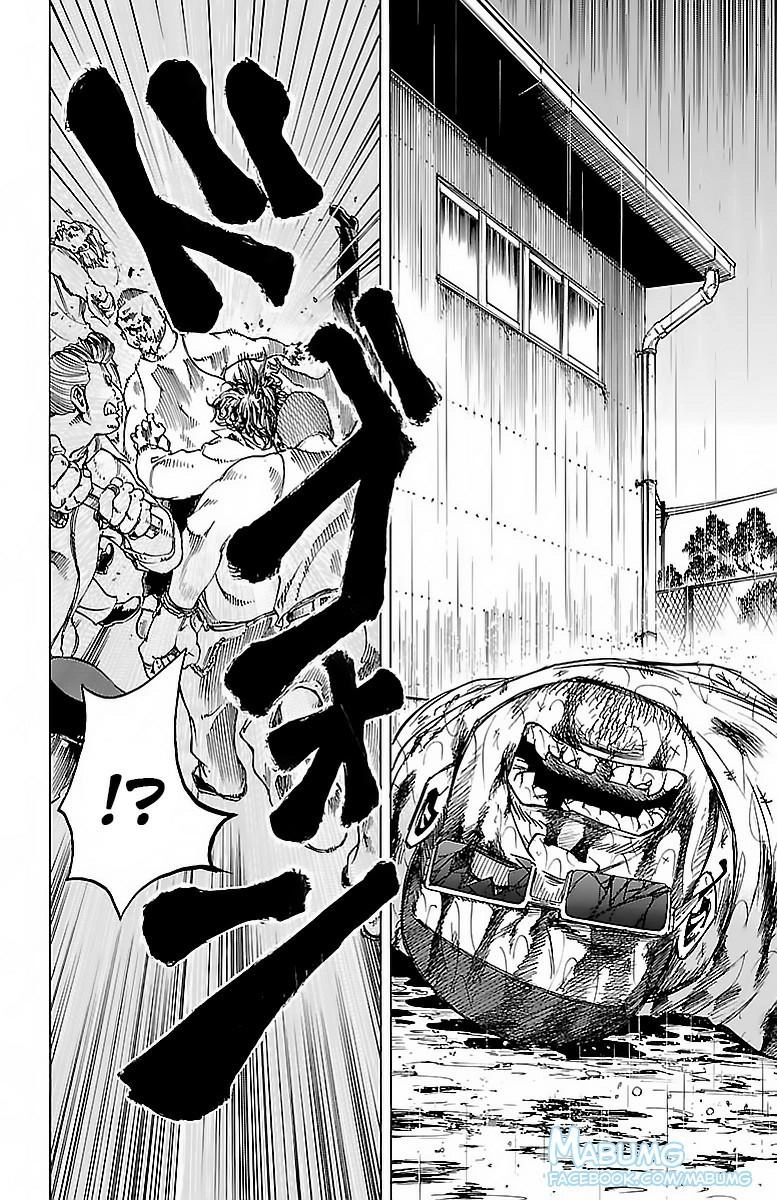 Rokudou No Onna-Tachi Chapter 13 - 7