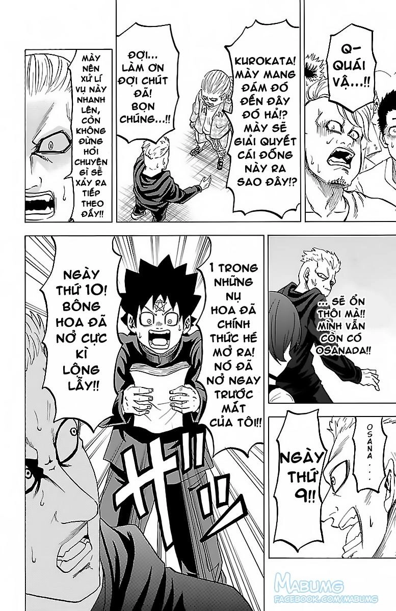 Rokudou No Onna-Tachi Chapter 13 - 10