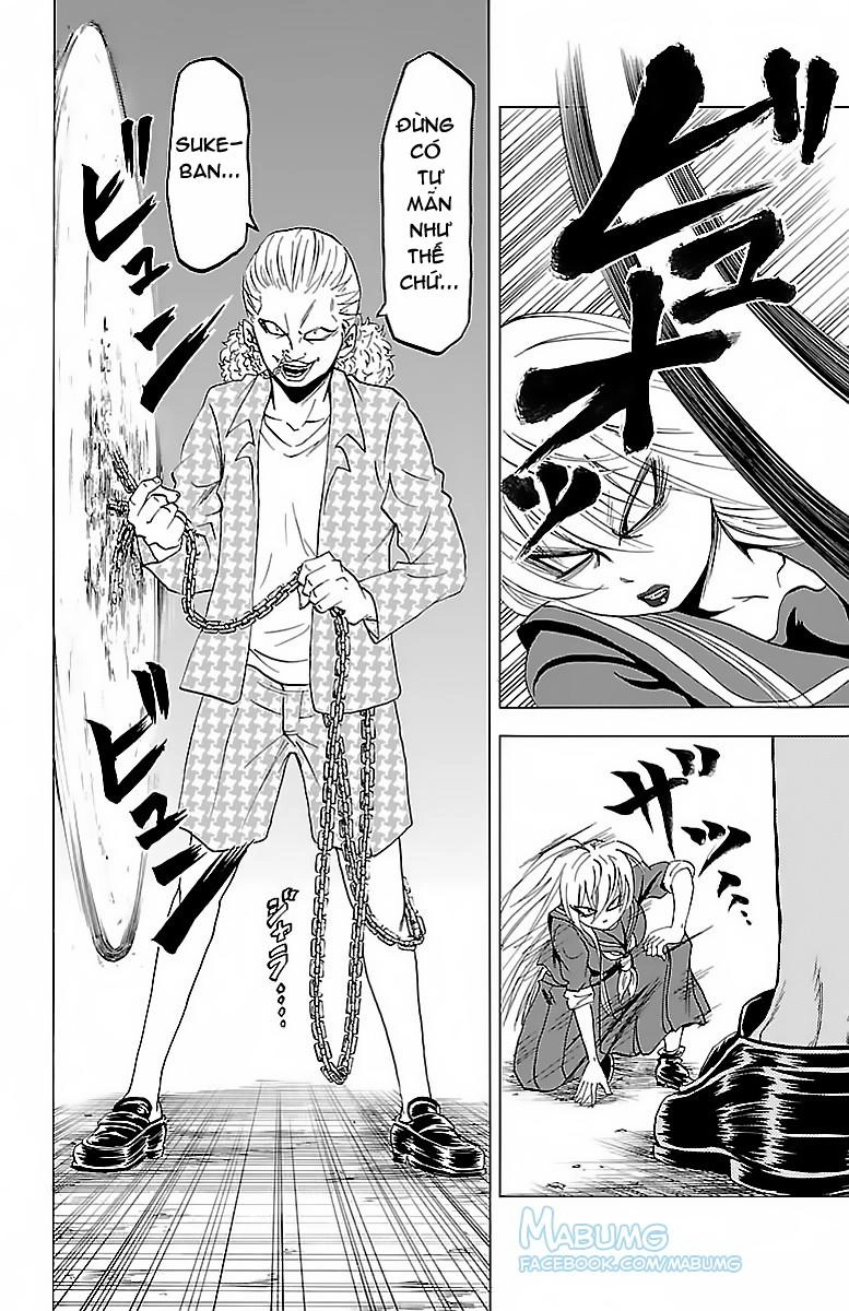 Rokudou No Onna-Tachi Chapter 13 - 12