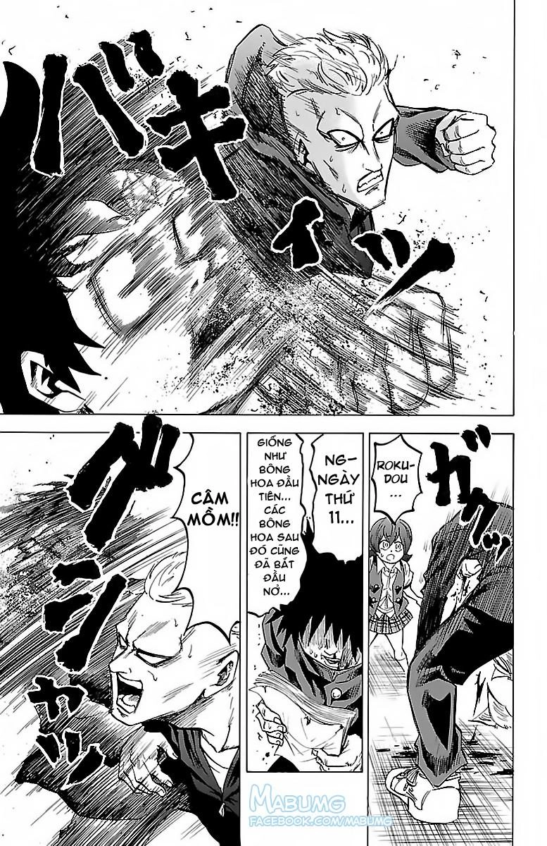 Rokudou No Onna-Tachi Chapter 13 - 13