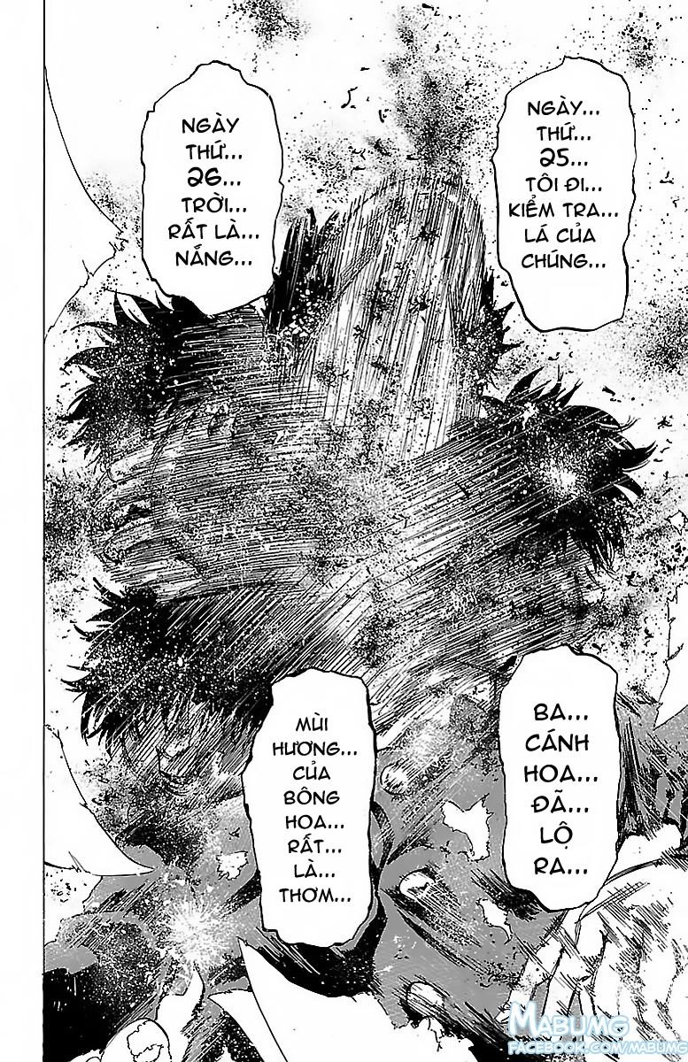 Rokudou No Onna-Tachi Chapter 13 - 16