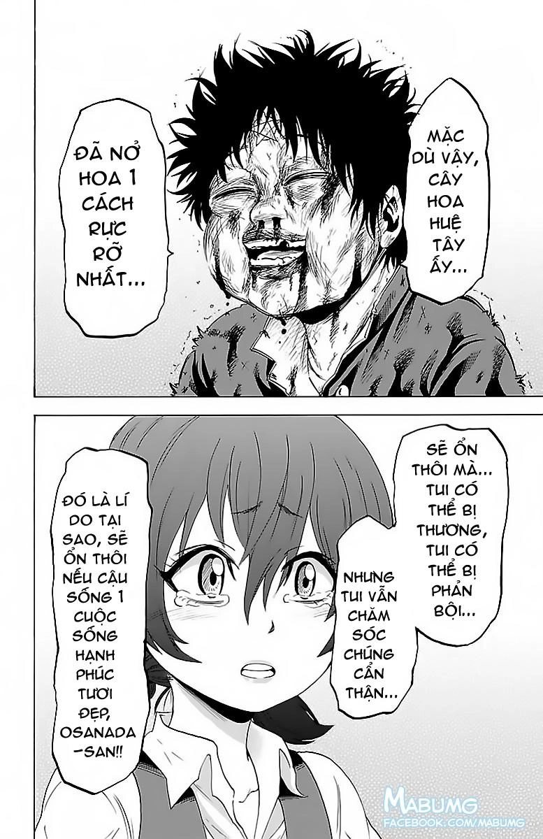 Rokudou No Onna-Tachi Chapter 13 - 18