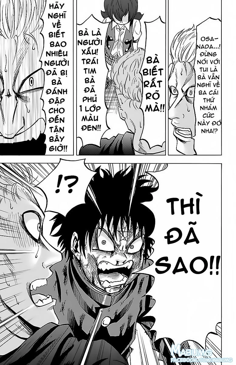 Rokudou No Onna-Tachi Chapter 13 - 19