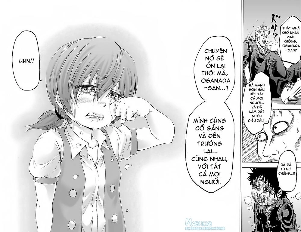 Rokudou No Onna-Tachi Chapter 13 - 20