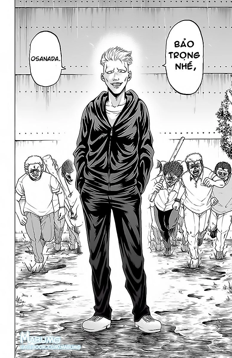 Rokudou No Onna-Tachi Chapter 14 - 15