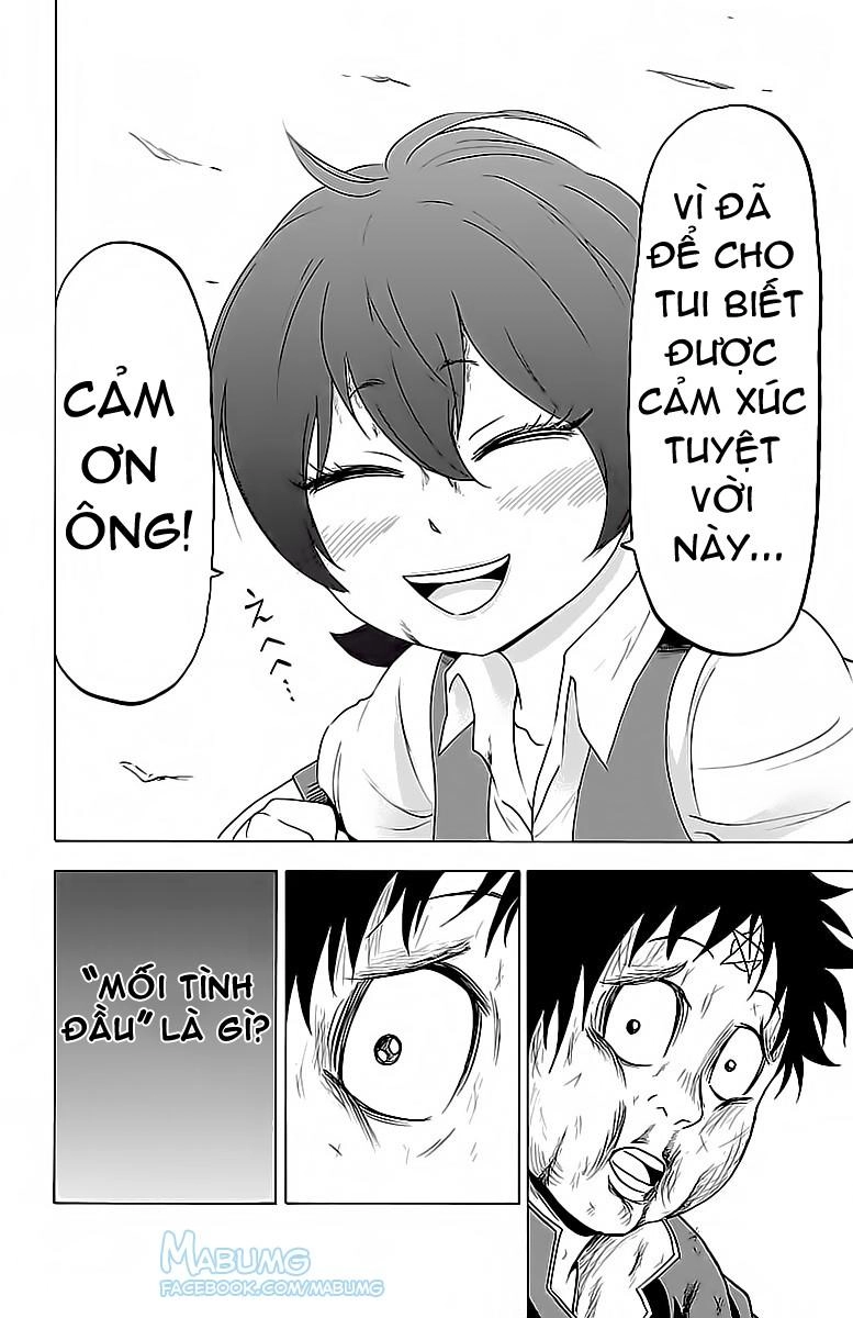 Rokudou No Onna-Tachi Chapter 14 - 19