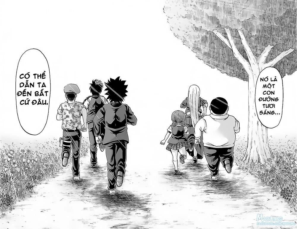 Rokudou No Onna-Tachi Chapter 14 - 21