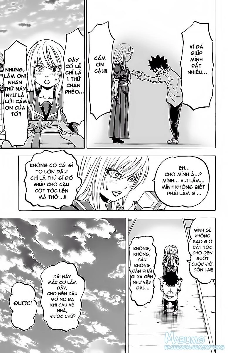 Rokudou No Onna-Tachi Chapter 15 - 20