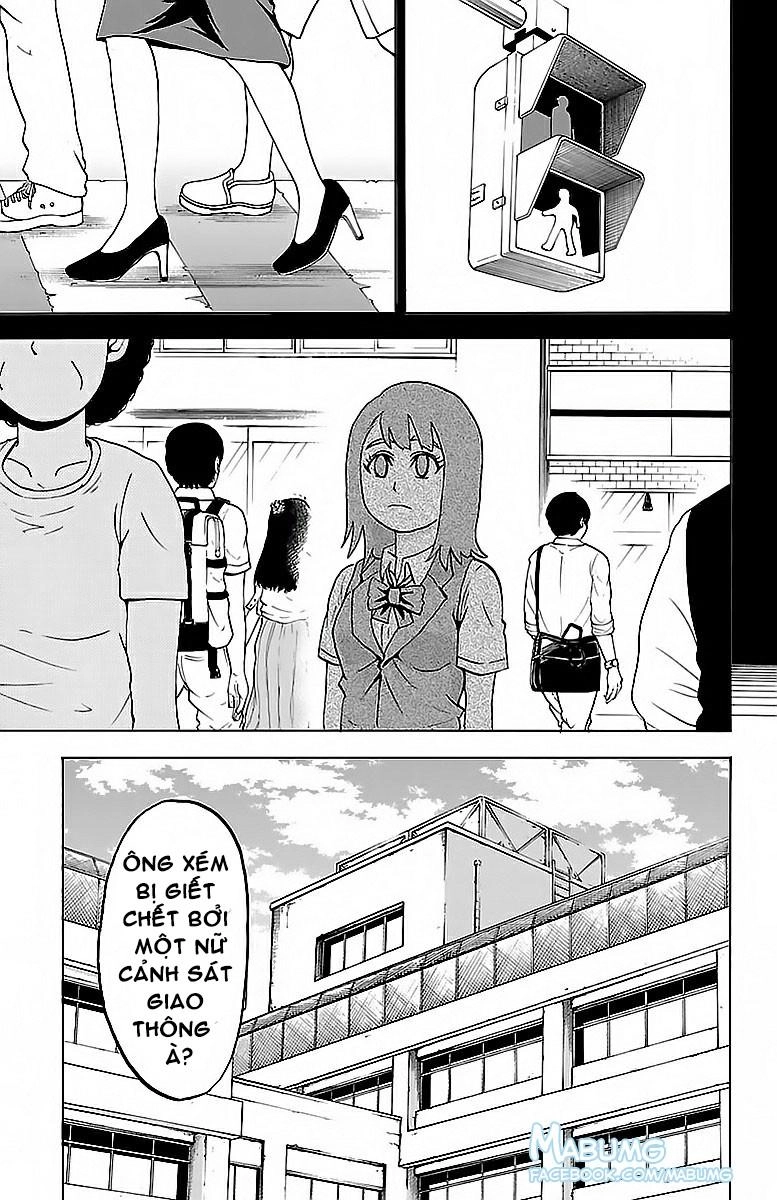 Rokudou No Onna-Tachi Chapter 18 - 6