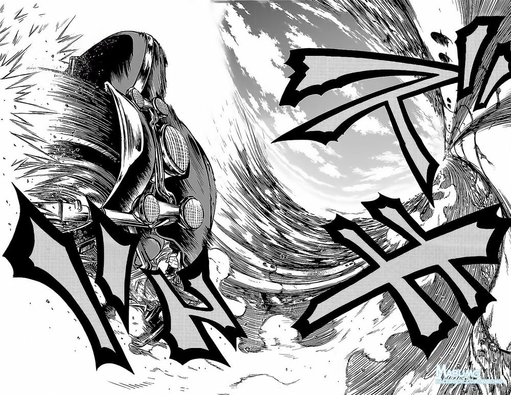 Rokudou No Onna-Tachi Chapter 18 - 21