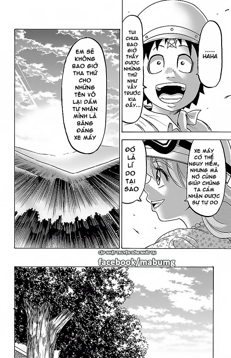 Rokudou No Onna-Tachi Chapter 19 - 12