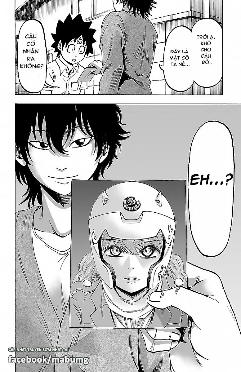 Rokudou No Onna-Tachi Chapter 19 - 26