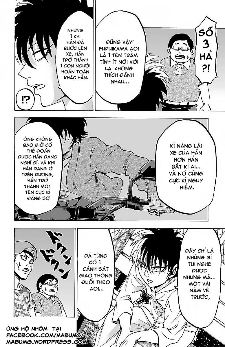 Rokudou No Onna-Tachi Chapter 20 - 13