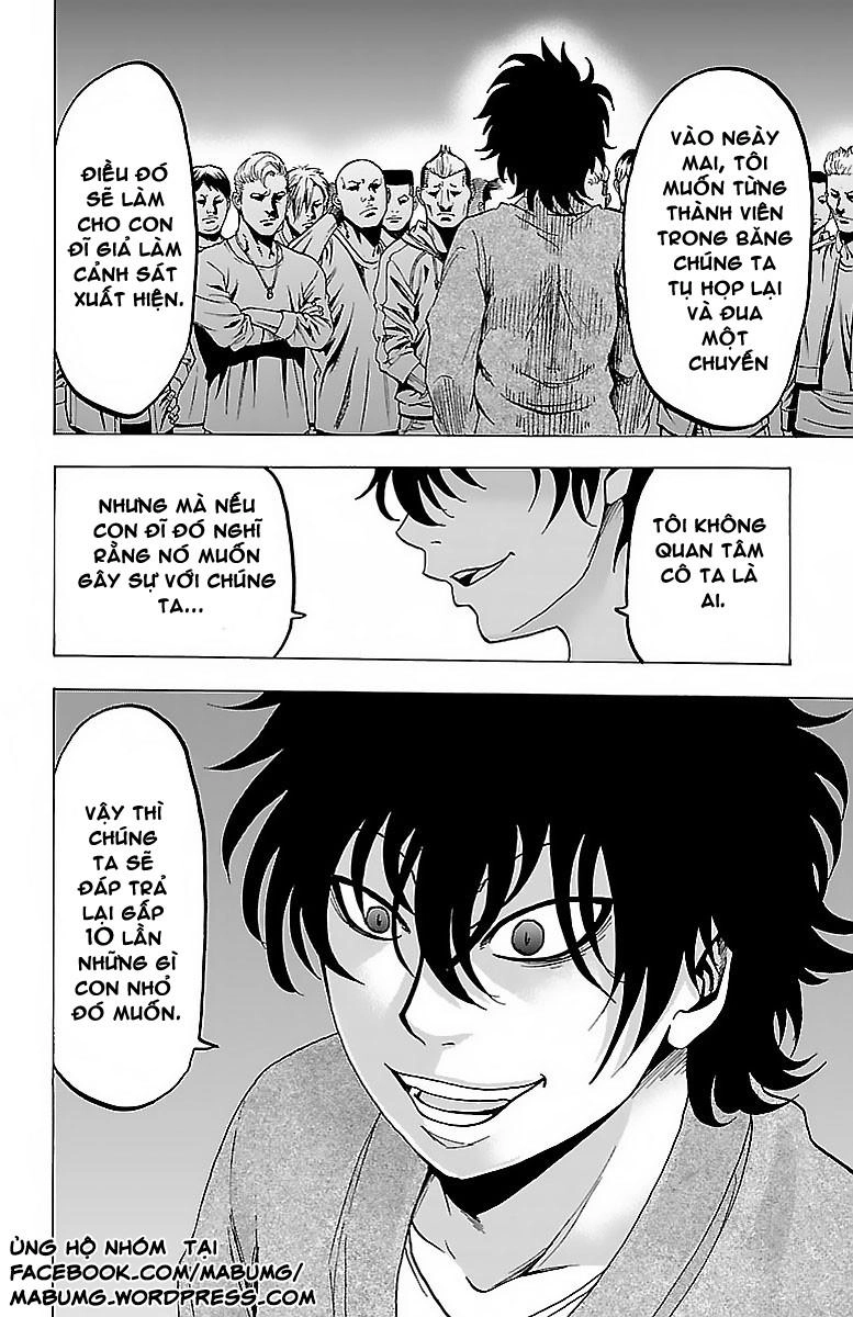 Rokudou No Onna-Tachi Chapter 20 - 24