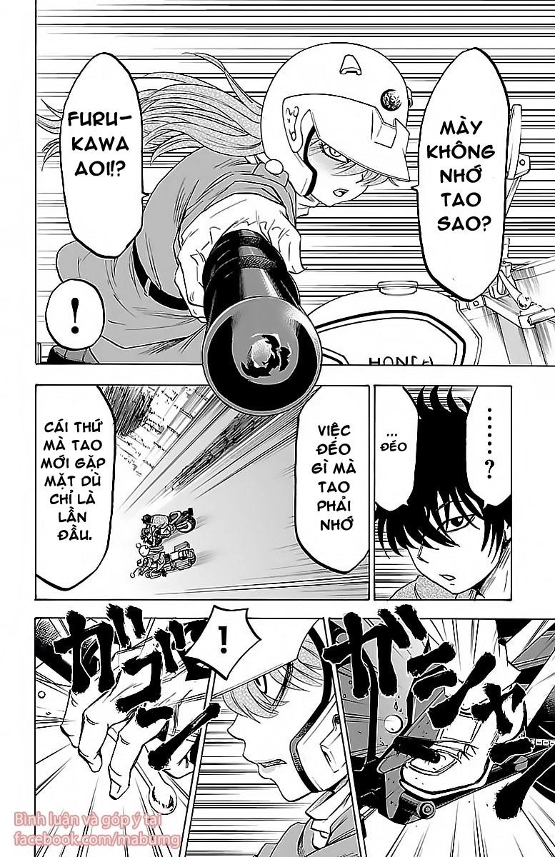 Rokudou No Onna-Tachi Chapter 22 - 13