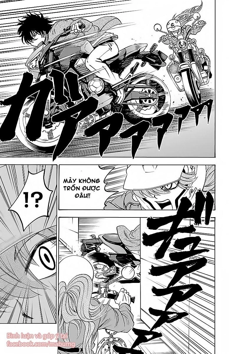 Rokudou No Onna-Tachi Chapter 22 - 14