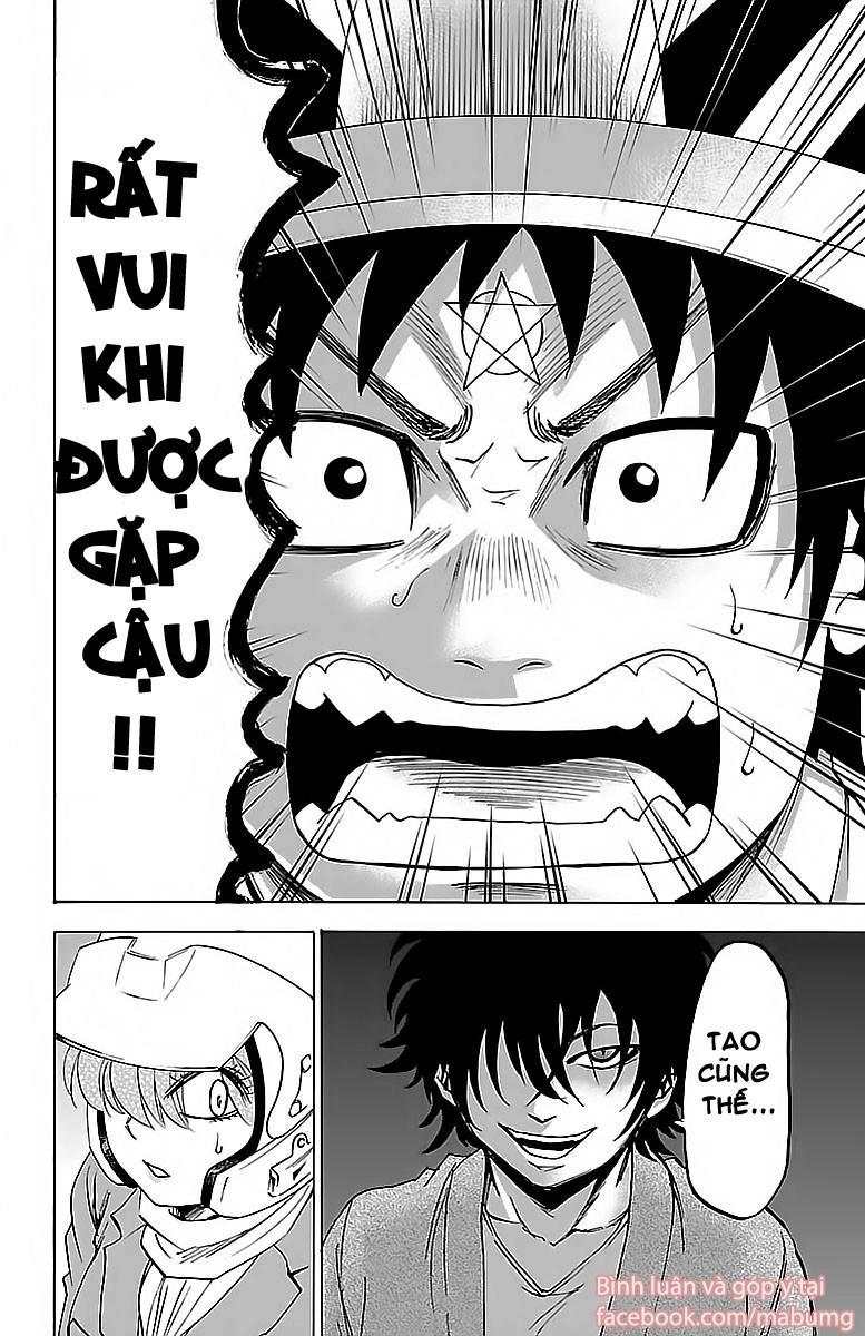 Rokudou No Onna-Tachi Chapter 22 - 21