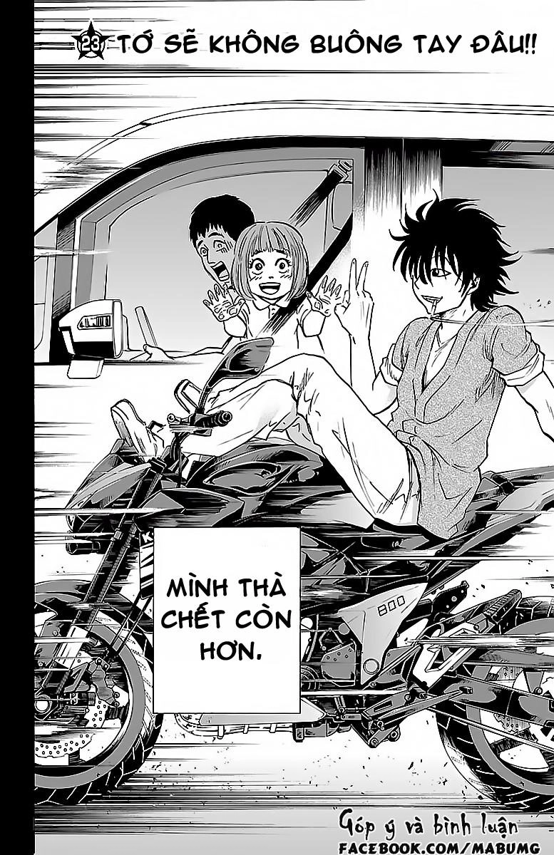 Rokudou No Onna-Tachi Chapter 23 - 6