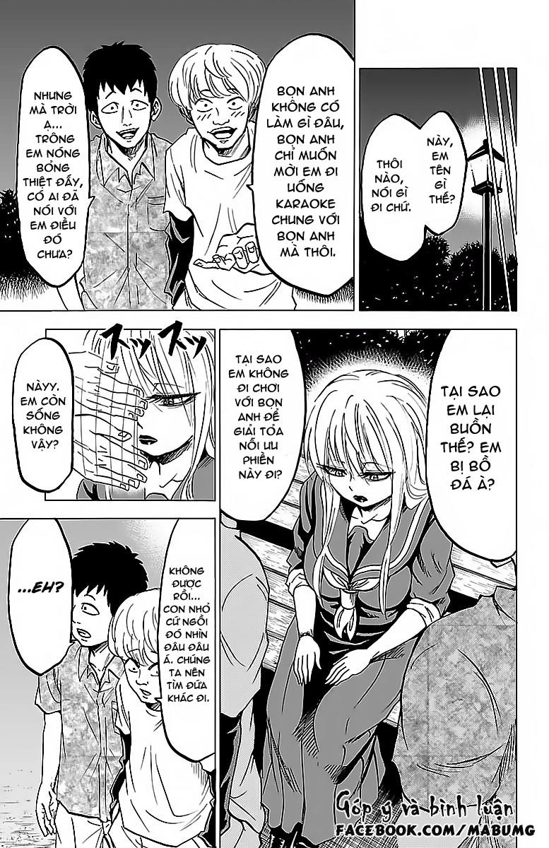 Rokudou No Onna-Tachi Chapter 23 - 11