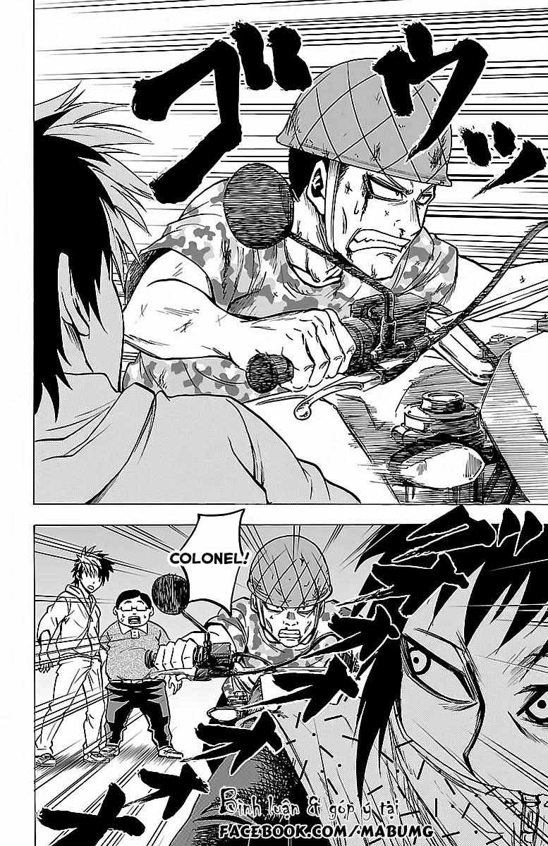 Rokudou No Onna-Tachi Chapter 24 - 14