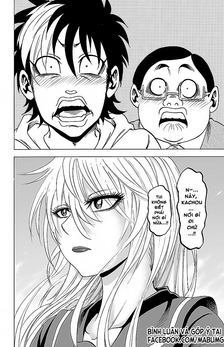 Rokudou No Onna-Tachi Chapter 25 - 15