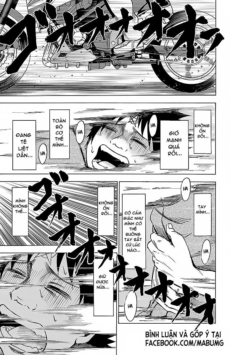 Rokudou No Onna-Tachi Chapter 25 - 16