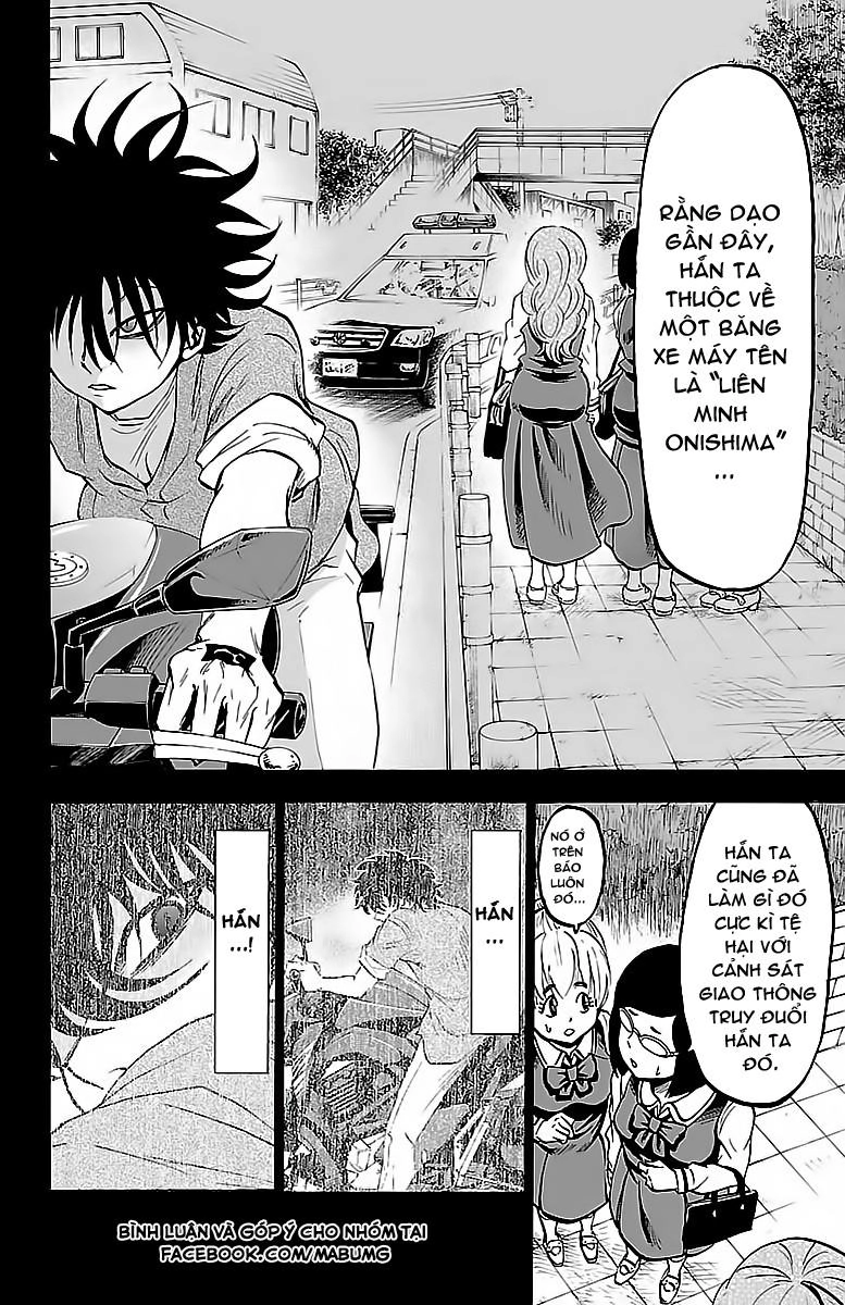 Rokudou No Onna-Tachi Chapter 26 - 15