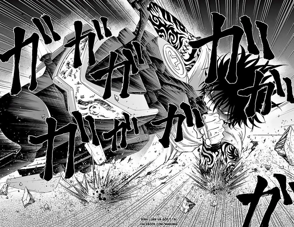 Rokudou No Onna-Tachi Chapter 27 - 15