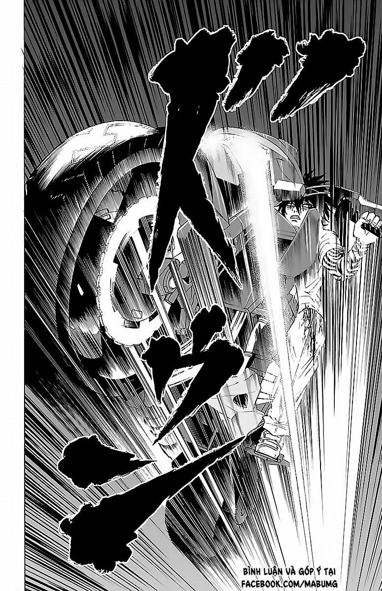 Rokudou No Onna-Tachi Chapter 27 - 17