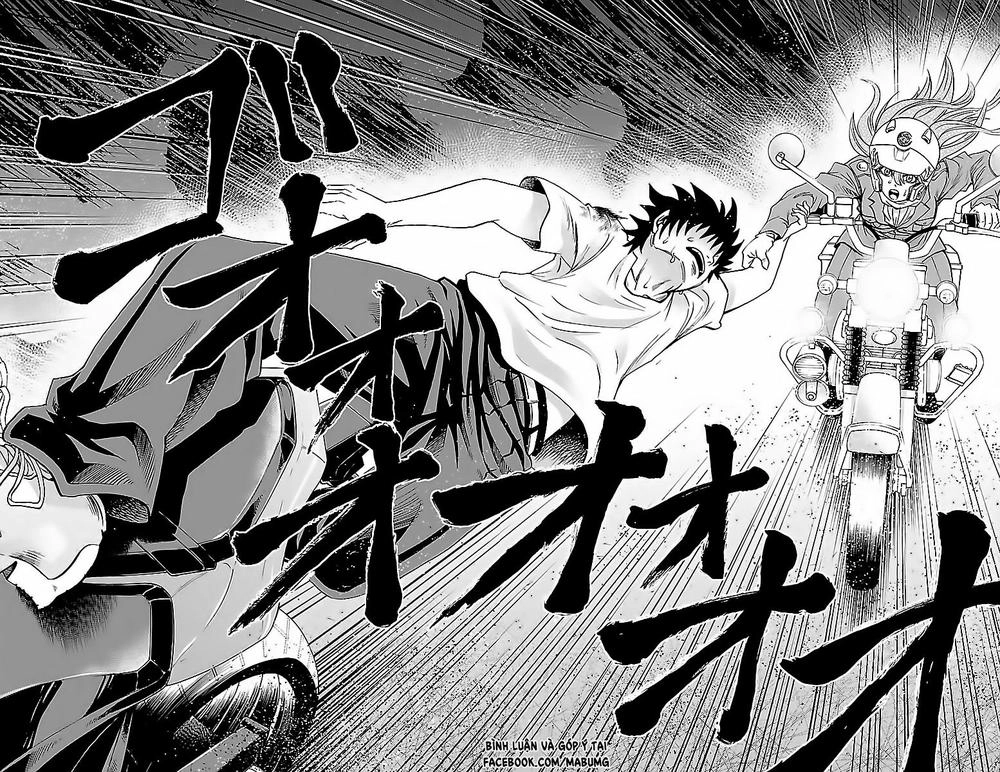 Rokudou No Onna-Tachi Chapter 27 - 19