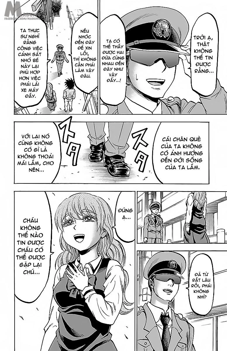 Rokudou No Onna-Tachi Chapter 28 - 14