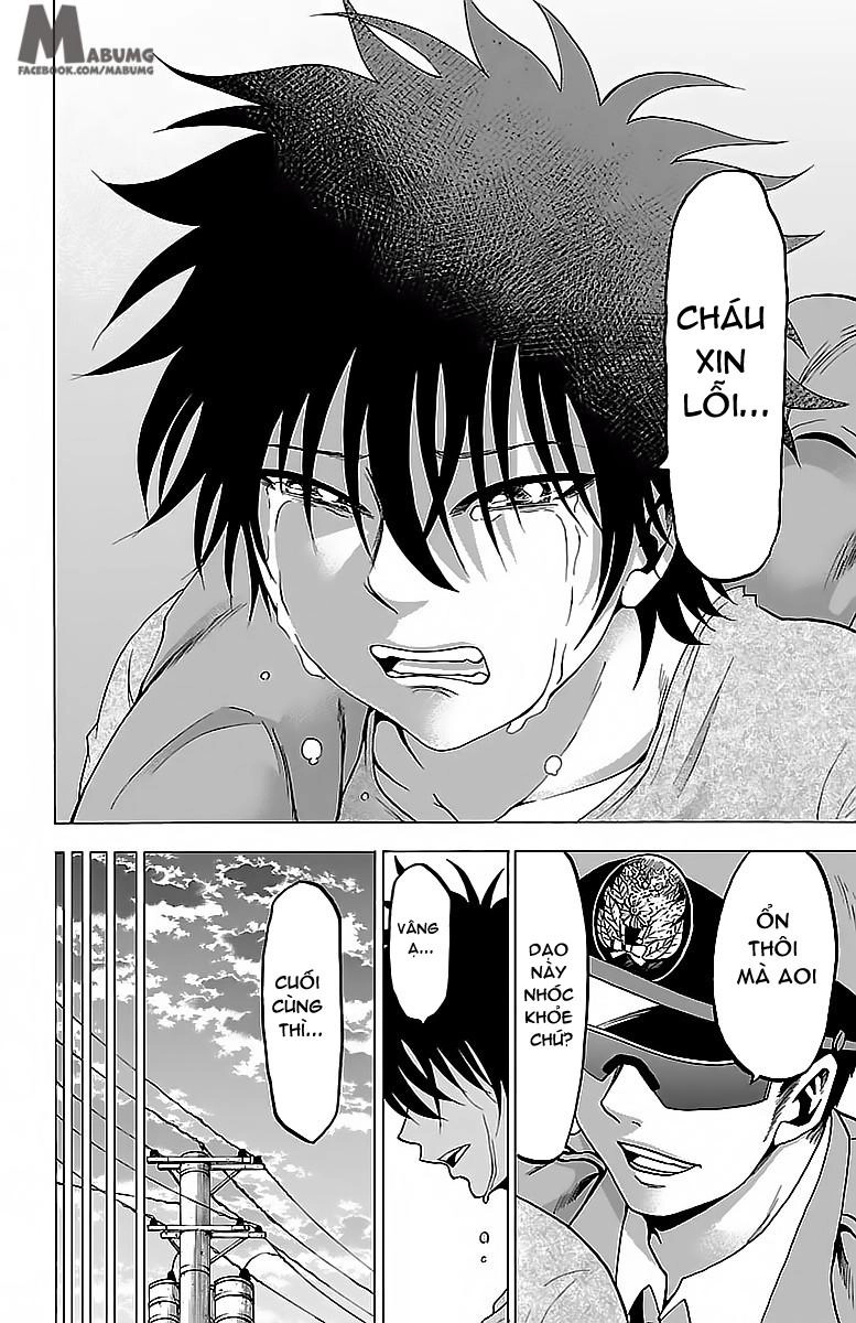 Rokudou No Onna-Tachi Chapter 28 - 16