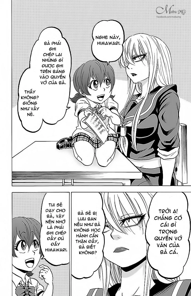 Rokudou No Onna-Tachi Chapter 29 - 7