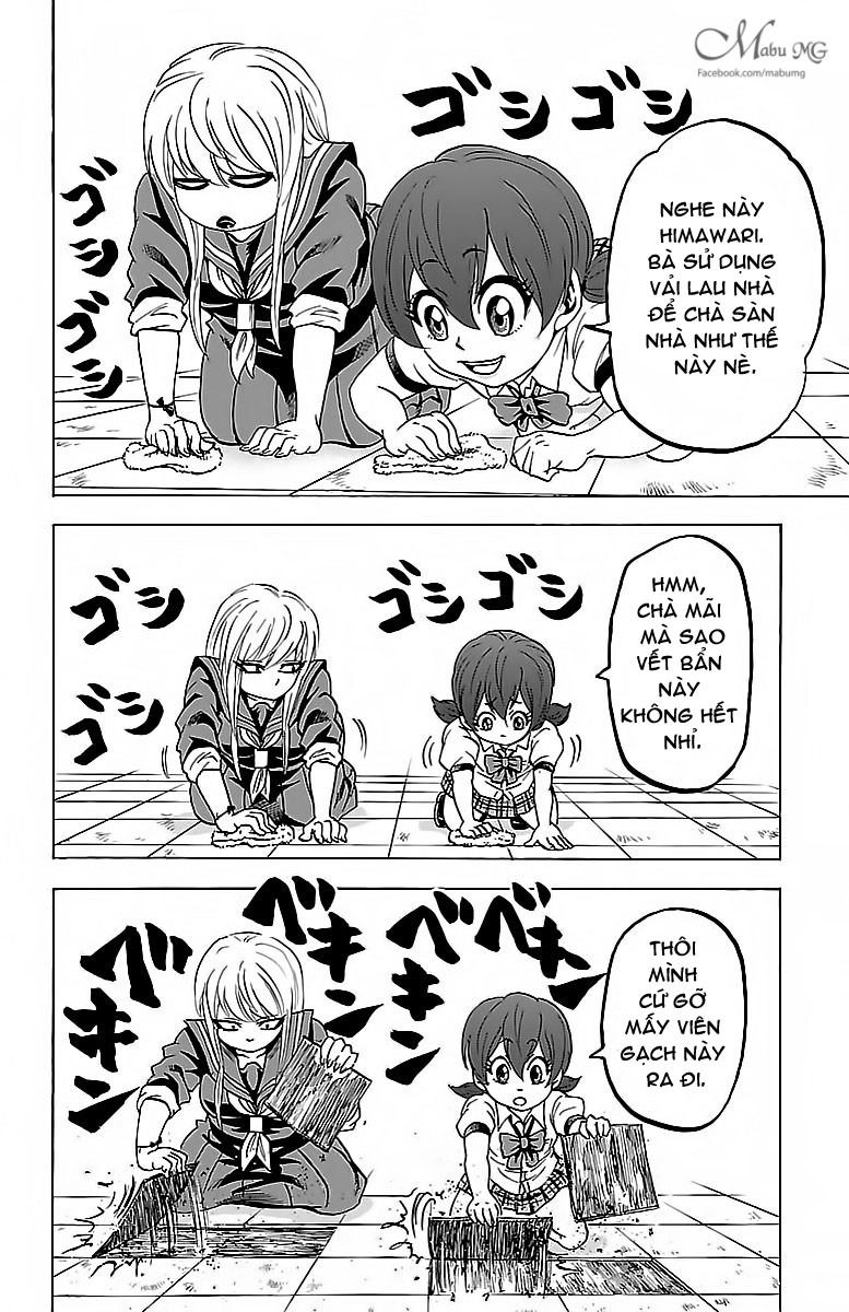 Rokudou No Onna-Tachi Chapter 29 - 14