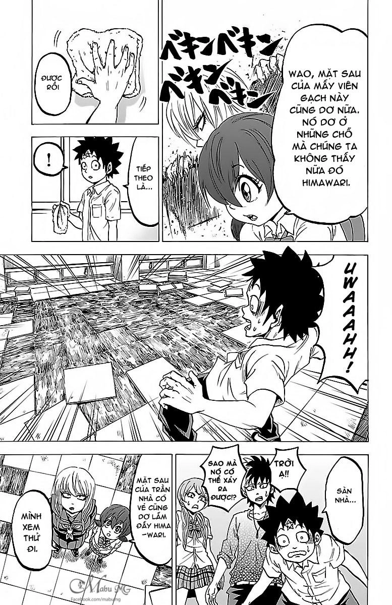 Rokudou No Onna-Tachi Chapter 29 - 15