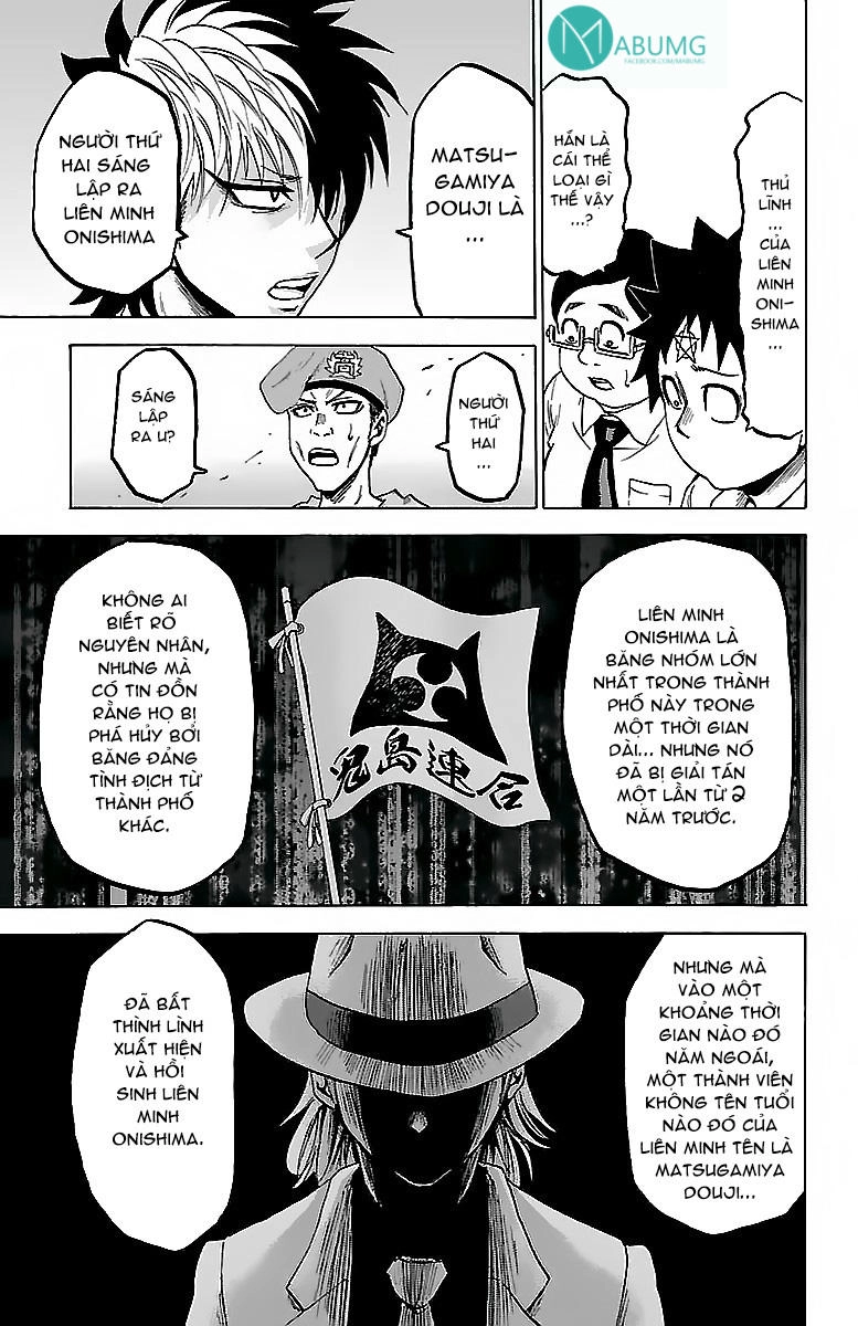 Rokudou No Onna-Tachi Chapter 31 - 19