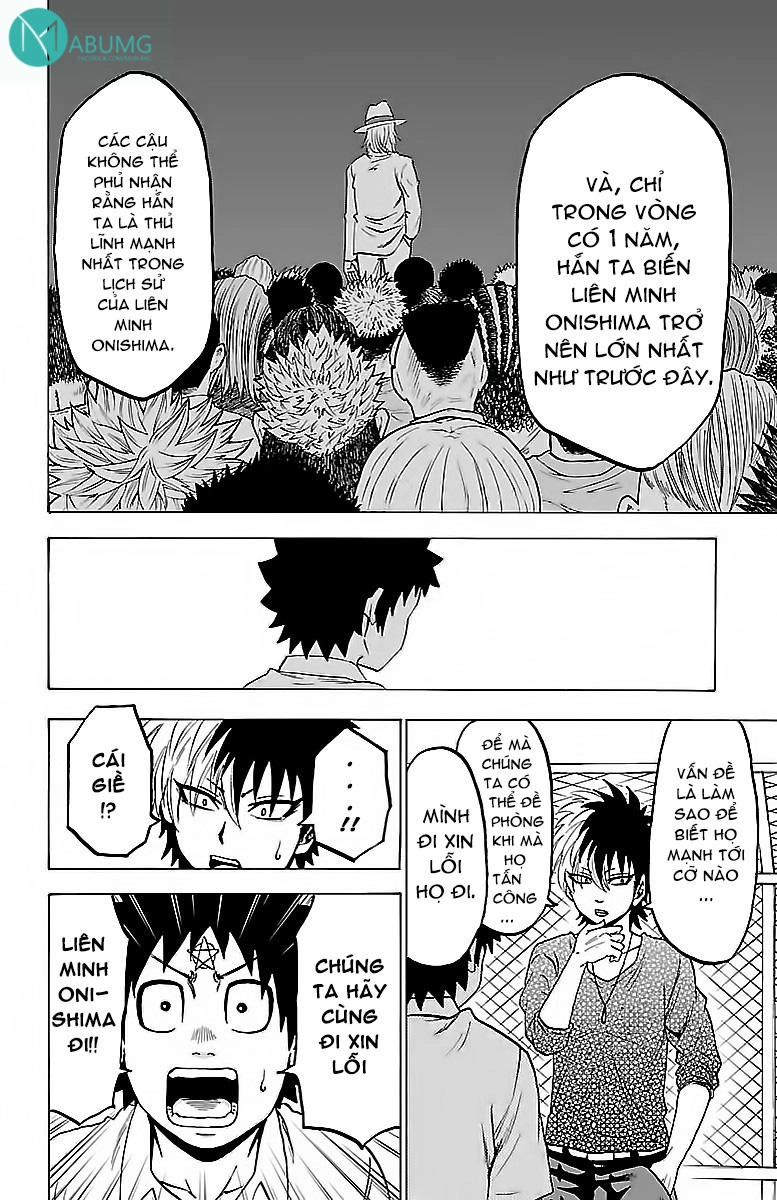 Rokudou No Onna-Tachi Chapter 31 - 20