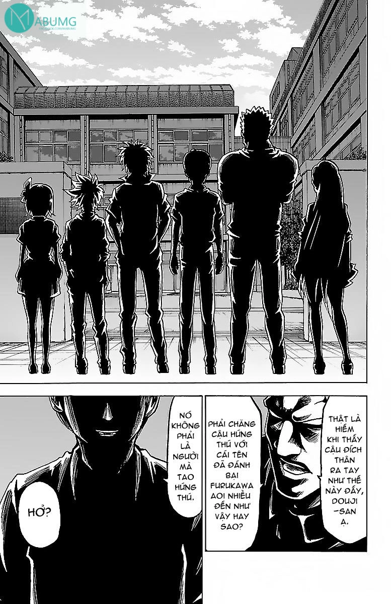 Rokudou No Onna-Tachi Chapter 31 - 23